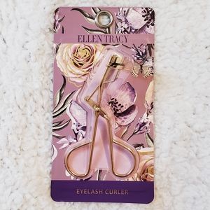 Ellen Tracy Gold Eyelash Curler